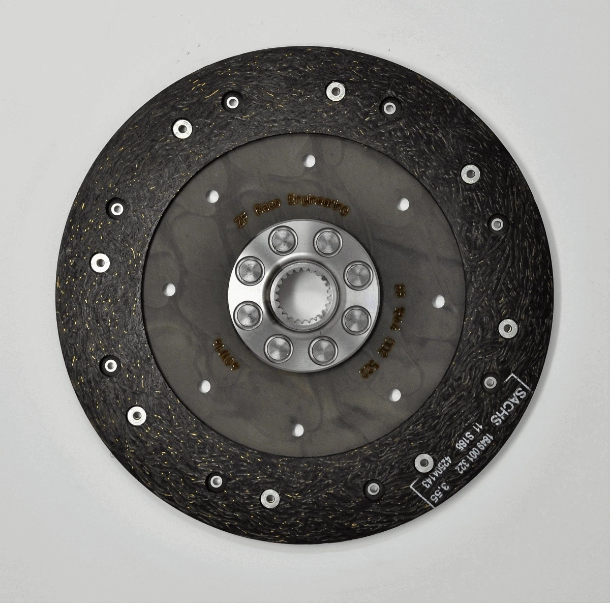 Clutch Disc